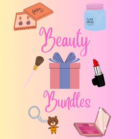 Other - Beauty Bundle - Host Support